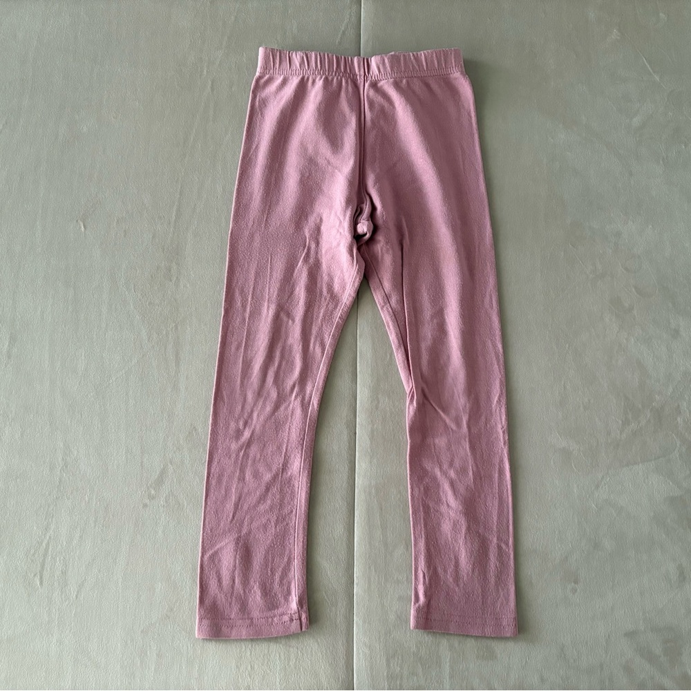 ⭐️2/$15⭐️ Tiny Button Apparel Leggings